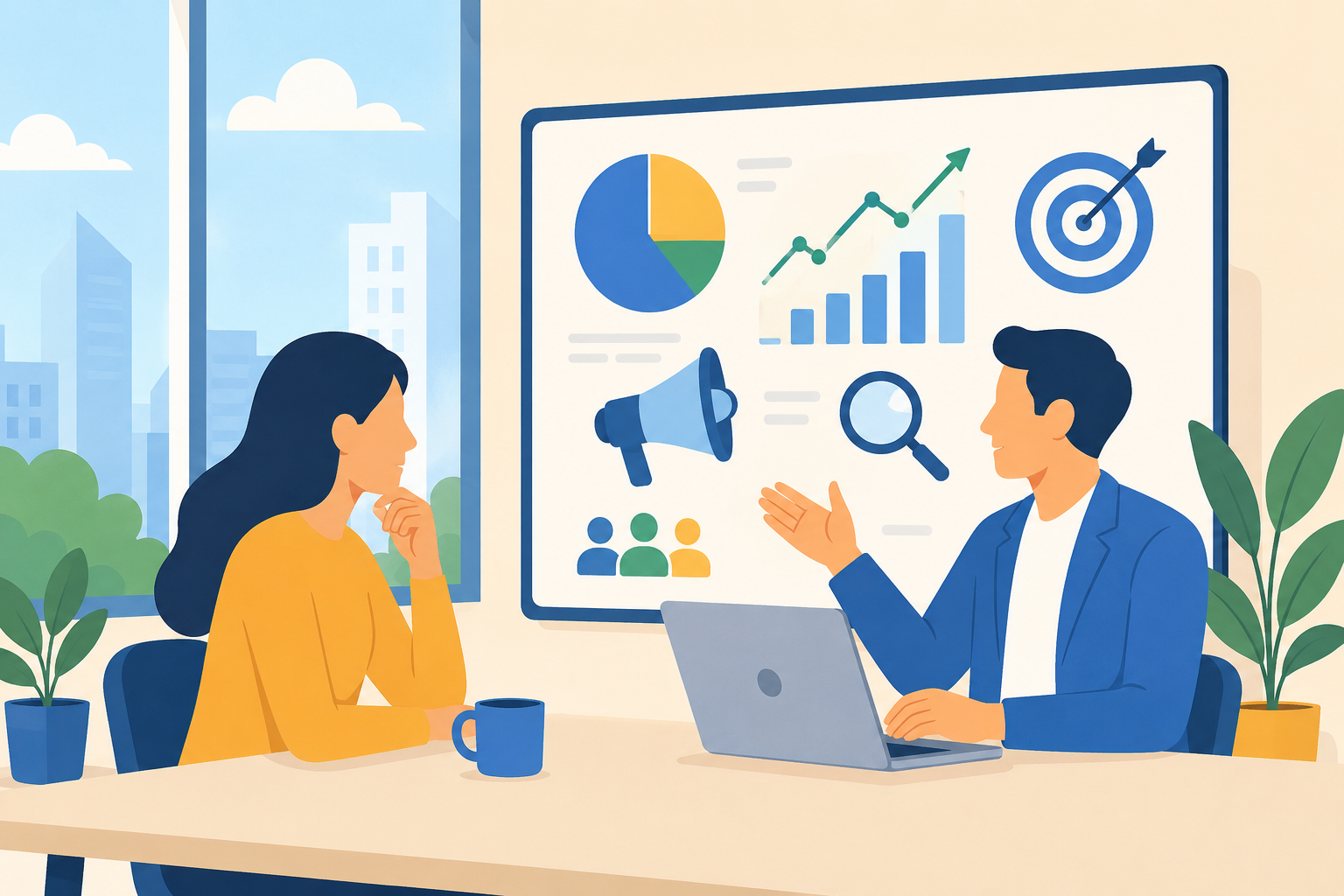 Digital Marketing Consultant Near Me: How to Find One Who Actually Delivers
